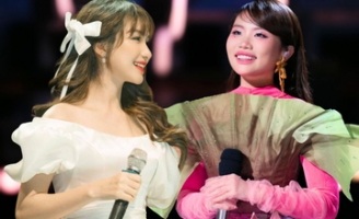 Hòa Minzy hay Phương Mỹ Chi xứng đáng?