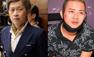 Hoài Linh giải oan cho Bảo Ngọc khi khẳng định sự nghiệp Hoài Lâm đi xuống vì nguyên nhân khác