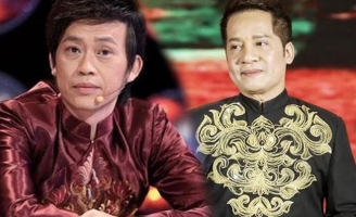 Hoài Linh xin rút lui, 