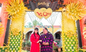 Hoàng Mập quyết tâm gả con gái Khánh Trinh sau nhiều lần kén rể 