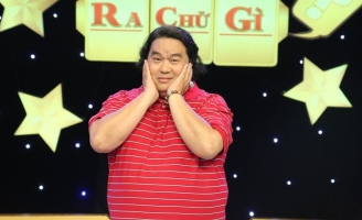 Hoàng Mập rủ rê á hậu Kiều Loan đi xem “Bố già” vì sợ Trấn Thành giận