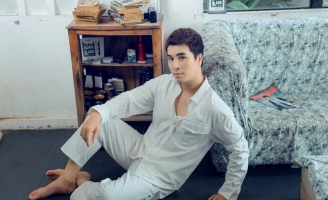 Hoàng Phi Kha : “Tôi hơi bất ngờ khi biết Ngân 98 dương tính với ma túy”