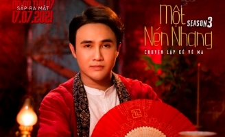 Hơn 38.000 người thức xuyên đêm với Huỳnh Lập để xem Tập 1 Một nén nhang phần 3 