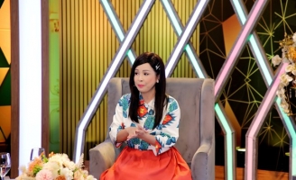 Hương Giang được Việt Trinh năn nỉ diễn vai để đời trong Người đẹp Tây Đô