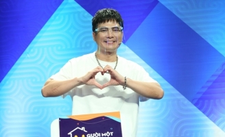 “Huyền thoại miền Tây” Lâm Hùng chia sẻ tuổi thơ từng 2 lần “thập tử nhất sinh”