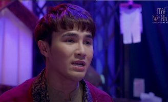 Huỳnh Lập “chơi bạo”, ra mắt series chuyện ma “Một nén nhang” vào thời điểm nửa đêm