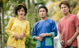 Huỳnh Lập hé lộ dàn cast “xịn xò” trong trailer Cậu Út cậu con Cúc phần 2