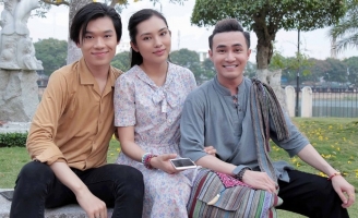 Huỳnh Lập khẳng định: “Phim mới của tôi không có Quang Trung”