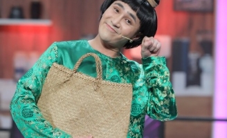 Huỳnh Lập mang chất hài dân gian “náo loạn” cả trường quay “Chọn ai đây”