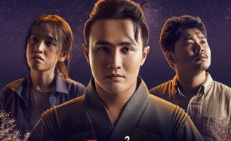 Huỳnh Lập ra mắt poster, trình làng dự án Web Series Kẻ độc hành