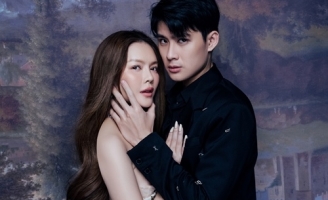 Ít ai như Lý Nhã Kỳ, 'ôm' hết mỹ nam showbiz 