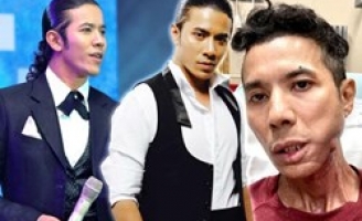 Kasim Hoàng Vũ: 'Nam thần nhạc rock' trở nên tiều tụy vì bạo bệnh