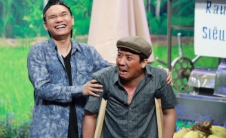 Khắc Việt tham gia tập 11 của “Ơn giời! cậu đây rồi” mùa 7