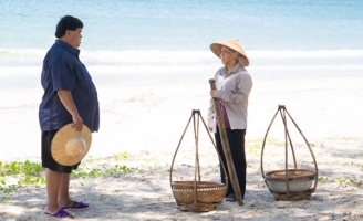 Khóc, cười cùng với Việt Hương và Hoàng Mập trong “Biển nhớ thiên di”