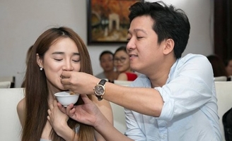 Khối tài sản 'khủng' của Trường Giang - Nhã Phương sau 8 năm kết hôn