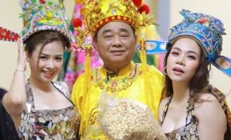 Không có Táo Quân 2026