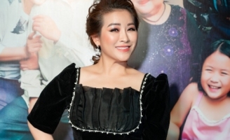 Kiều Linh im lặng trước tin đồn hôn nhân rạn nứt