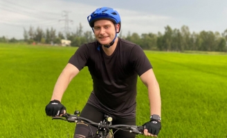 Kyo York: Không buồn khi sinh nhật trong mùa dịch