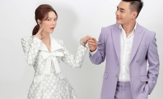 Lê Dương Bảo Lâm làm clip chúc mừng 