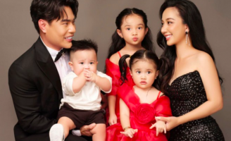 Lê Dương Bảo Lâm lên tiếng trước tin đồn ly thân