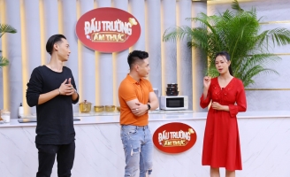 Lê Dương Bảo Lâm lo lắng với với tài 