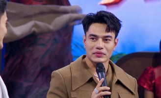 Lê Dương Bảo Lâm 