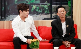 Lê Dương Bảo Lâm tiết lộ ‘ganh tị’ với ba vợ vì điều này