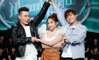  Lê Dương Bảo Lâm “tố” ban tổ chức “Nhanh như chớp” không công bằng, “chê” câu hỏi “xàm”  