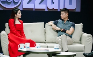 Lê Hoàng, Đức Thịnh và Kim Nhã nêu quan điểm về tình một đêm