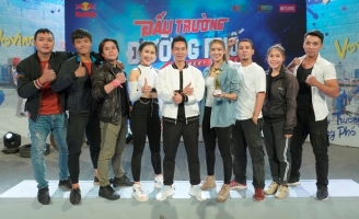 Lý Hải tự tin công bố khán giả sẽ không bị thất vọng khi xem “Lật Mặt: 48H”