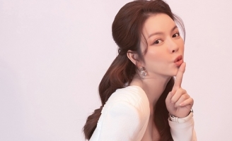 Lý Nhã Kỳ: Gia đình tôi từng rất nghèo, phải ăn cơm thừa của nhà hàng