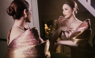 Lý Nhã Kỳ hé lộ những bộ cánh bỏ lỡ tại LHP Cannes 2022