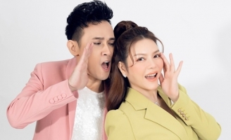 Lý Nhã Kỳ: Khi tôi gặp thị phi, Nguyên Vũ sẵn sàng đứng ra thanh minh