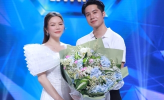 Lý Nhã Kỳ nói về mối quan hệ với Thái Khoa sau 