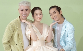 Lý Nhã Kỳ sốc khi Hải Triều, BB Trần từng bị chửi rủa, công kích vì ‘giả gái’