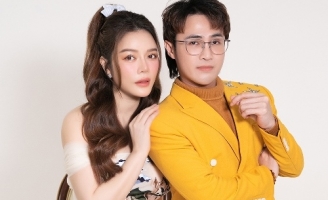 Lý Nhã Kỳ tiếp tục mùa 2 show mợ chảnh, Huỳnh Lập là khách mời đầu tiên