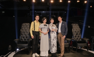 Lý Nhã Kỳ tiết lộ cách xử lý người thứ 3 nếu bị phản bội