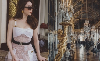 Lý Nhã Kỳ tiết lộ lý do 