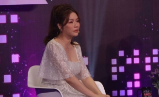 Lý Nhã Kỳ trở thành giám khảo khách mời mở màn Hát Mãi Ước Mơ mùa 4