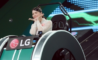 Lý Nhã Kỳ tuyên bố đang 