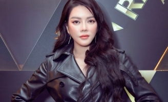 Lý Nhã Kỳ xuất hiện trên thảm đỏ Rap Việt với set đồ tiền tỉ cực kỳ đắt giá.