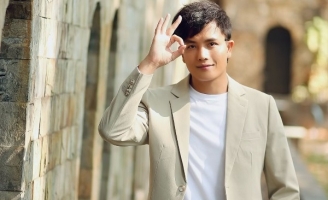 Mã Hiểu Đông thu hút mọi ánh nhìn  khi tung bộ ảnh cực thời trang trong phim “Lụa”