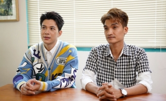 Mặc Văn Khoa: Tôi và Anh Tú chia sẻ với nhau như hai người phụ nữ 