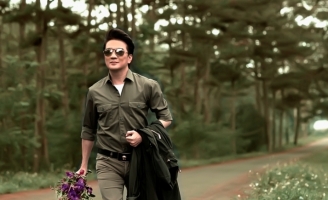 Mê mẩn với loạt hình cực đẹp của Đàm Vĩnh Hưng, rục rịch dự án mới?