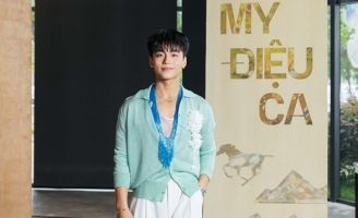 MONO tổ chức buổi nghe nhạc với concept siêu lạ