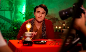 Một đêm mất ngủ với Huỳnh Lập khi “lỡ” xem Tập 3 Một nén nhang – Nhà thuê