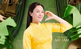 Mỹ Tâm, Mai Tài Phến cùng dàn cast phim 