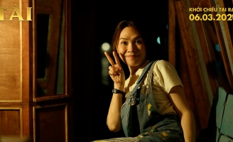 Mỹ Tâm phản ứng sao khi thiếu nhi miền Tây không biết mình?