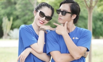 Nam Em thừa nhận rung động trước Lãnh Thanh