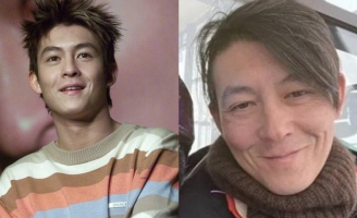 Nam thần hủy hoại sự nghiệp vì scandal, U50 ngoại hình già nua gây sốc